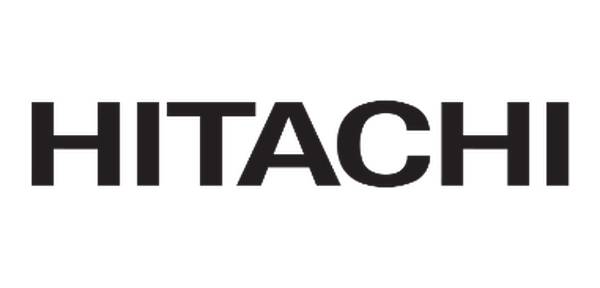 HITACHI