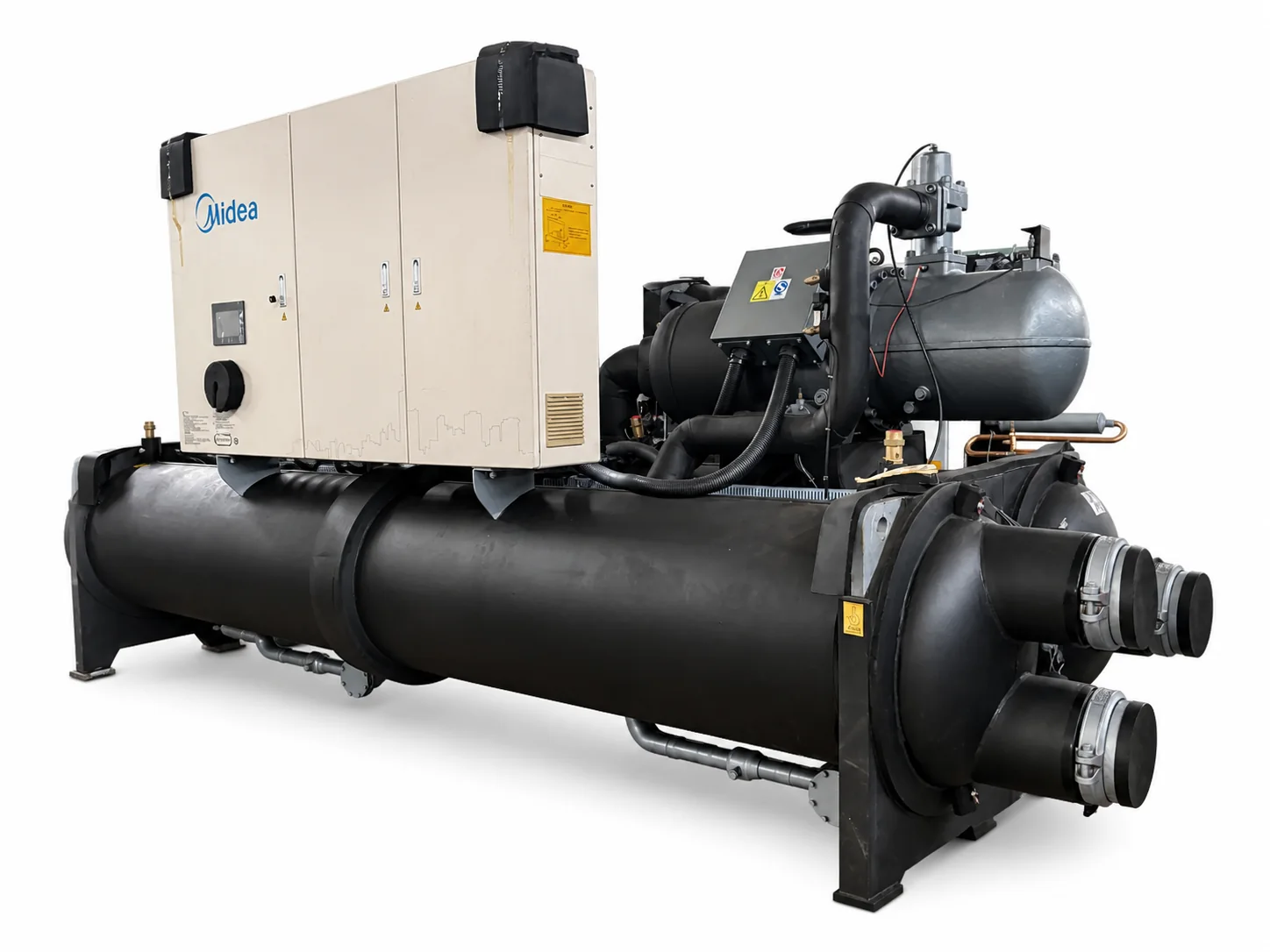 FUERDA LSBLGR1180EM 946.5 kW