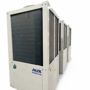 AUX LSQWRF130MH/DR1 modular air-cooled heat pump chiller, Unit 8G4254002111130007
