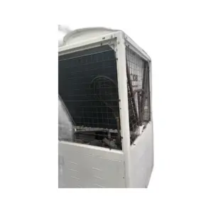 Dunham-Bush ACDSHP130DHGKGA modular air-cooled heat pump chiller, Unit 70082363