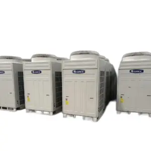 Gree LSQWRF130M/D modular air-cooled heat pump chiller, Unit 6527254000302