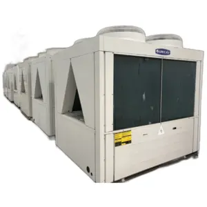 Gree LSQWRF130M/NaE3 modular air-cooled heat pump chiller, Unit 0550004001499
