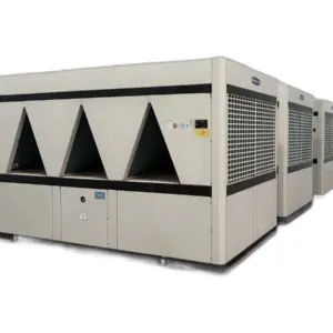 Gree LSQWRF270M/NaD modular air-cooled heat pump chiller, Unit 0613222000124