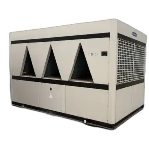 Gree LSQWRF270M/NaD modular air-cooled heat pump chiller, Unit 0613222000129