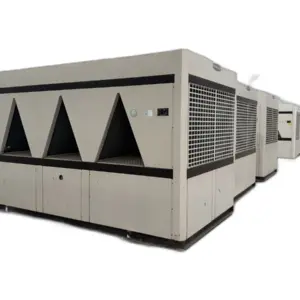Gree LSQWRF325M/NaD modular air-cooled heat pump chiller, Unit 7615643000093