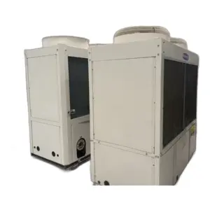 Gree LSQWRF65M/D modular air-cooled heat pump chiller, Unit 6527244000675