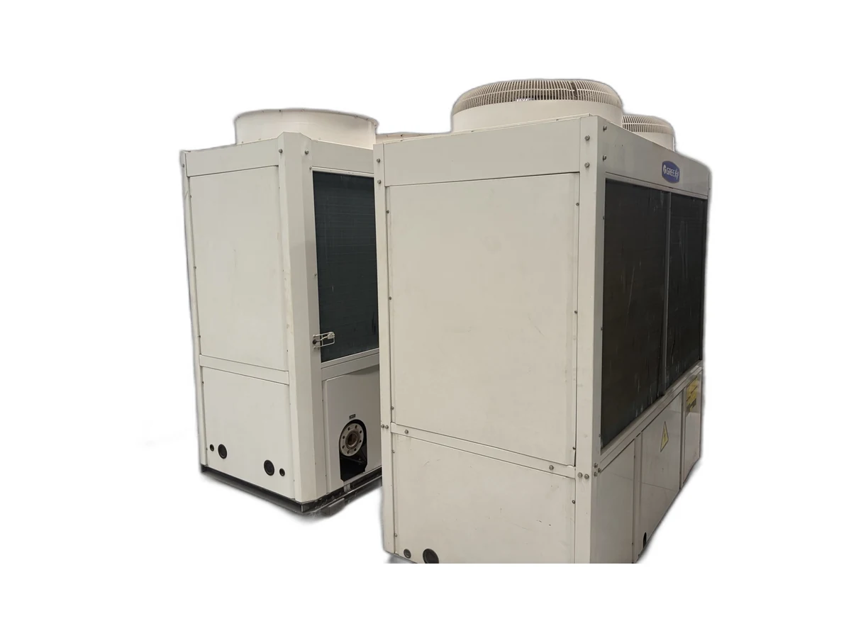 Gree LSQWRF65M/D modular air-cooled heat pump chiller, Unit 6527244000675