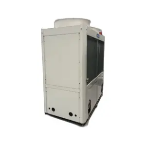 Gree LSQWRF65M/NaE modular air-cooled heat pump chiller, Unit 8523874000565