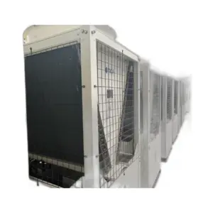 TICA TCA401XH/G modular air-cooled heat pump chiller, Unit 000120030201117002104