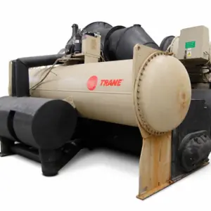 Centrifugal Chiller – Trane – Cooling Capacity 3,516 kW