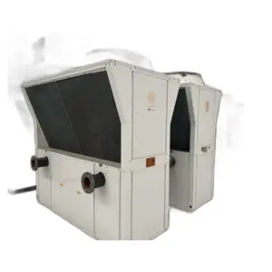 Trane CXAH1305B modular air-cooled heat pump chiller, Unit 25576200928020