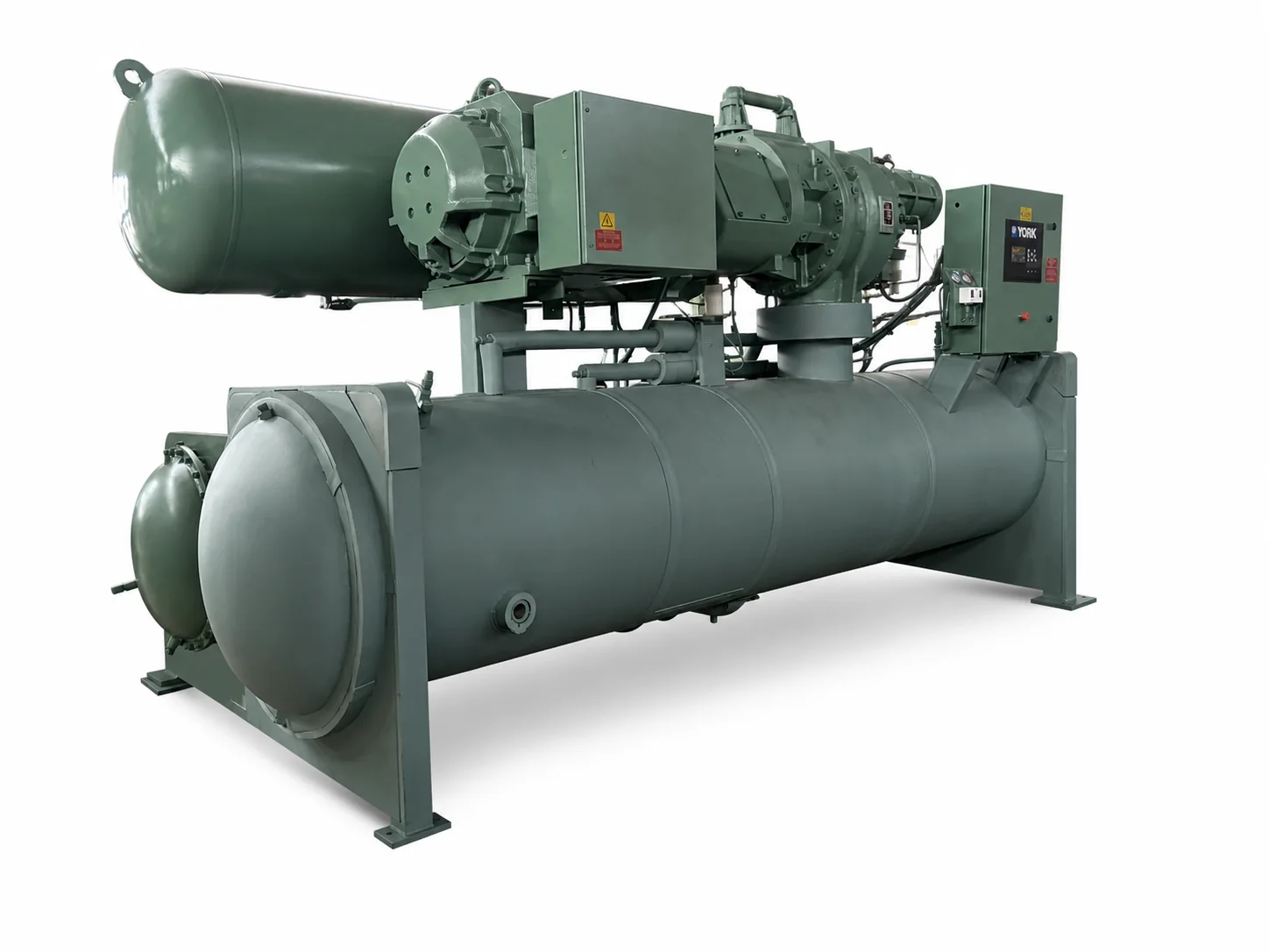 YORK YSQXEXS45CJE/22 680 kW